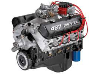 B210C Engine